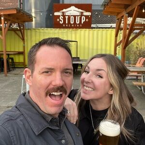 Meet your Posher, Everett